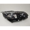 Optique Avant Principal Droit (feux)(phare) Peugeot 3008 2 Phase 1 (1)