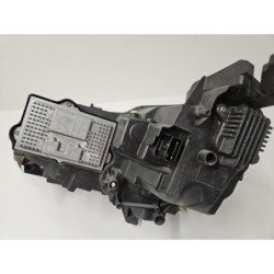 Optique Avant Principal Droit (feux)(phare) Peugeot 3008 2 Phase 1 (6)