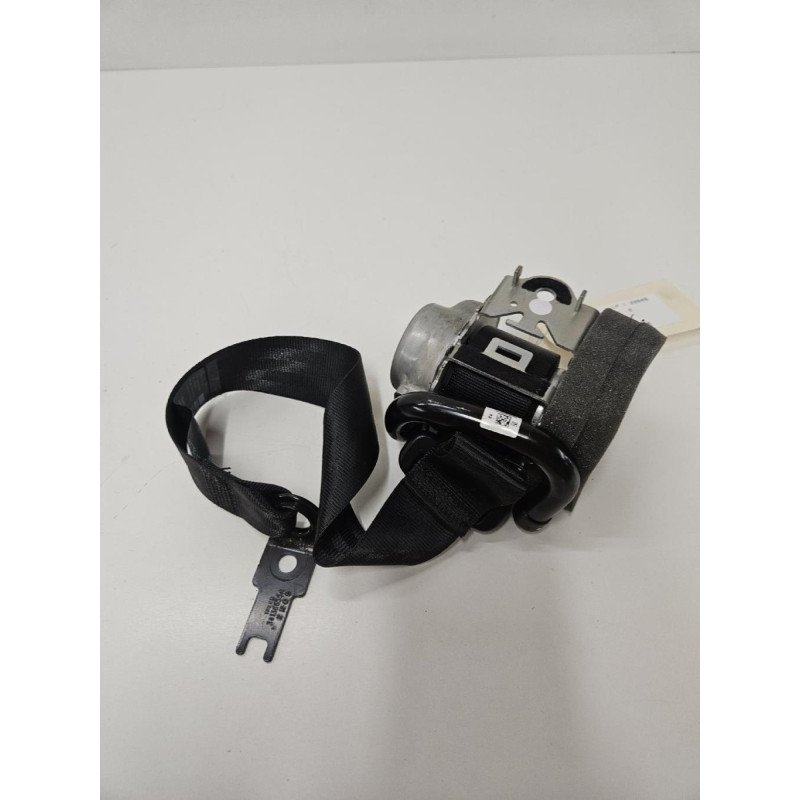 Ceinture Arriere Droit Peugeot 3008 2 Phase 1 (1)