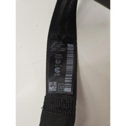 Ceinture Arriere Droit Peugeot 3008 2 Phase 1 (3)