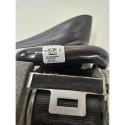 Ceinture Arriere Droit Peugeot 3008 2 Phase 1 (4)