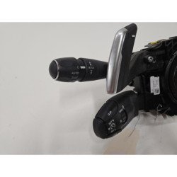 Com (bloc Contacteur Tournant+commodo Essuie Glace+commodo Phare) Peugeot 3008 2 Phase 1 (2)