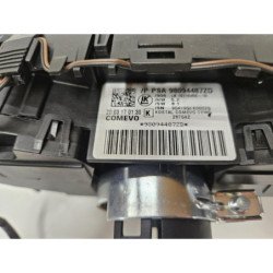 Com (bloc Contacteur Tournant+commodo Essuie Glace+commodo Phare) Peugeot 3008 2 Phase 1 (3)