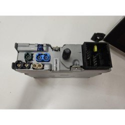Ecran Gps Peugeot 3008 2 Phase 1 (2)