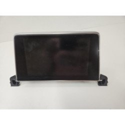 Ecran Gps Peugeot 3008 2 Phase 1 (5)