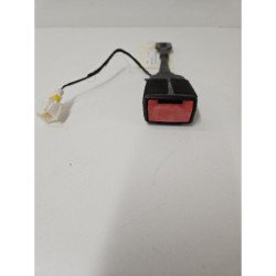 Pretensionneur De Ceinture Avant Droit Peugeot 3008 2 Phase 1 (2)