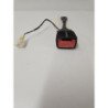 Pretensionneur De Ceinture Avant Droit Peugeot 3008 2 Phase 1 (2)