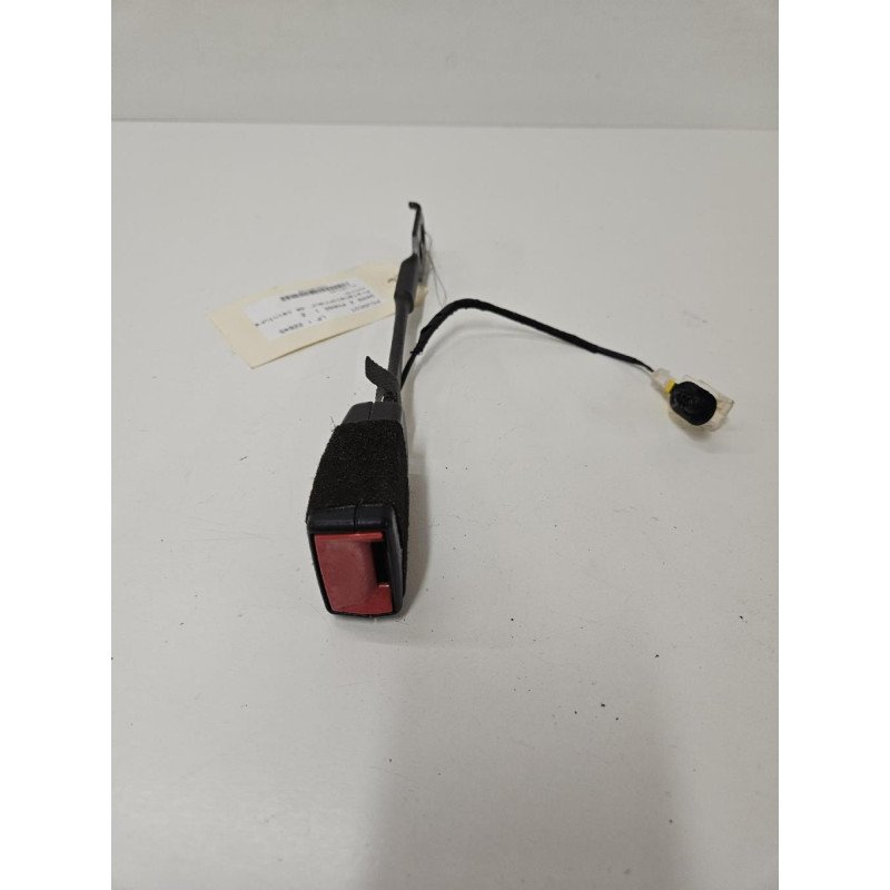 Pretensionneur De Ceinture Avant Gauche Peugeot 3008 2 Phase 1 (1)