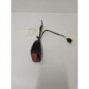 Pretensionneur De Ceinture Avant Gauche Peugeot 3008 2 Phase 1 (1)