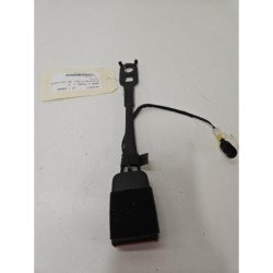 Pretensionneur De Ceinture Avant Gauche Peugeot 3008 2 Phase 1 (2)