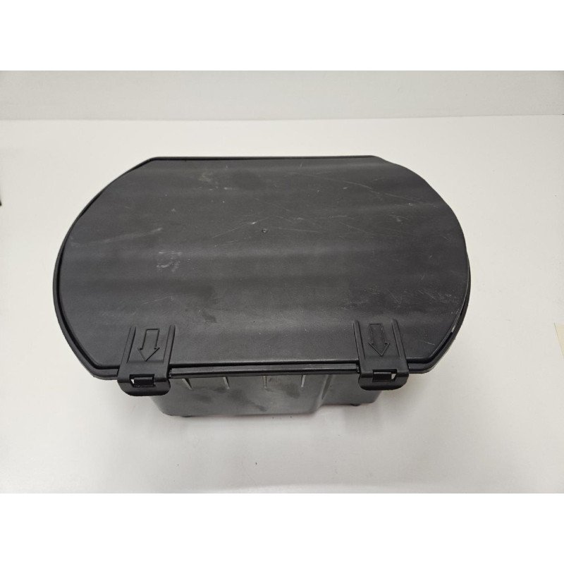Cric (ensemble Depannage) Peugeot 3008 2 Phase 1 (1)