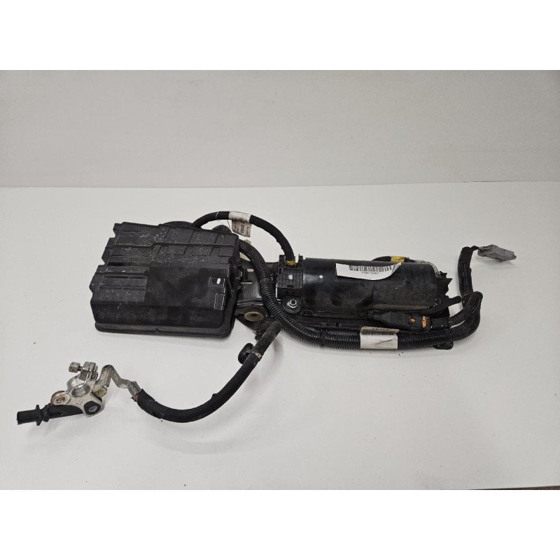 Kit Start Stop Peugeot 3008 2 Phase 1 (1)