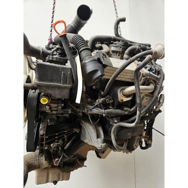 Moteur Mercedes Sprinter 2 Phase 1 (1)