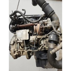 Moteur Mercedes Sprinter 2 Phase 1 (2)