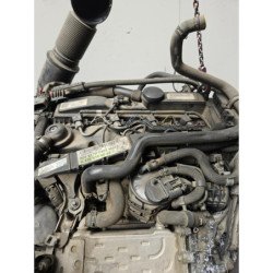 Moteur Mercedes Sprinter 2 Phase 1 (3)