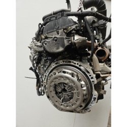 Moteur Mercedes Sprinter 2 Phase 1 (5)