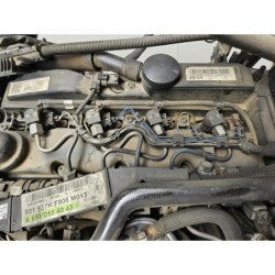 Moteur Mercedes Sprinter 2 Phase 1 (7)