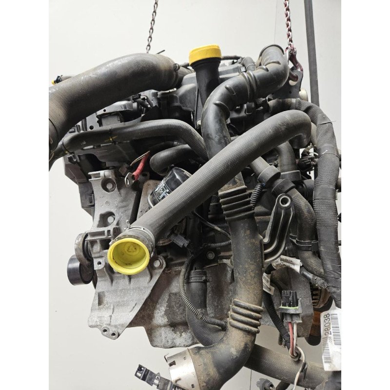 Moteur Renault Megane 4 Phase 1 (1)