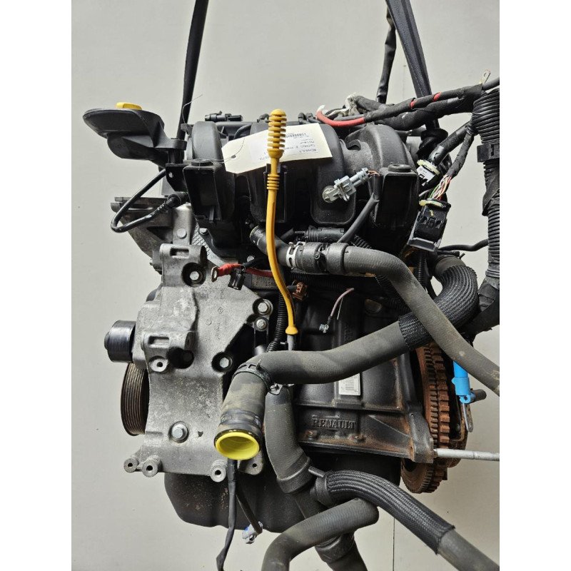Moteur Renault Twingo 2 Phase 1 (1)