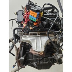 Moteur Renault Twingo 2 Phase 1 (3)