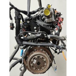 Moteur Renault Twingo 2 Phase 1 (4)
