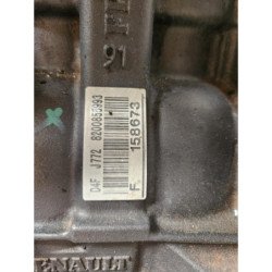 Moteur Renault Twingo 2 Phase 1 (6)