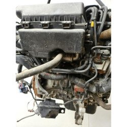 Moteur Citroen C5 1 Phase 2 (2)