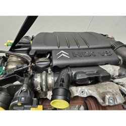 Moteur Citroen C5 1 Phase 2 (4)