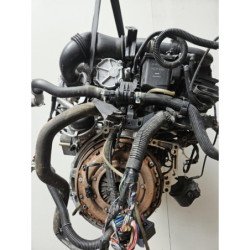 Moteur Citroen C5 1 Phase 2 (6)