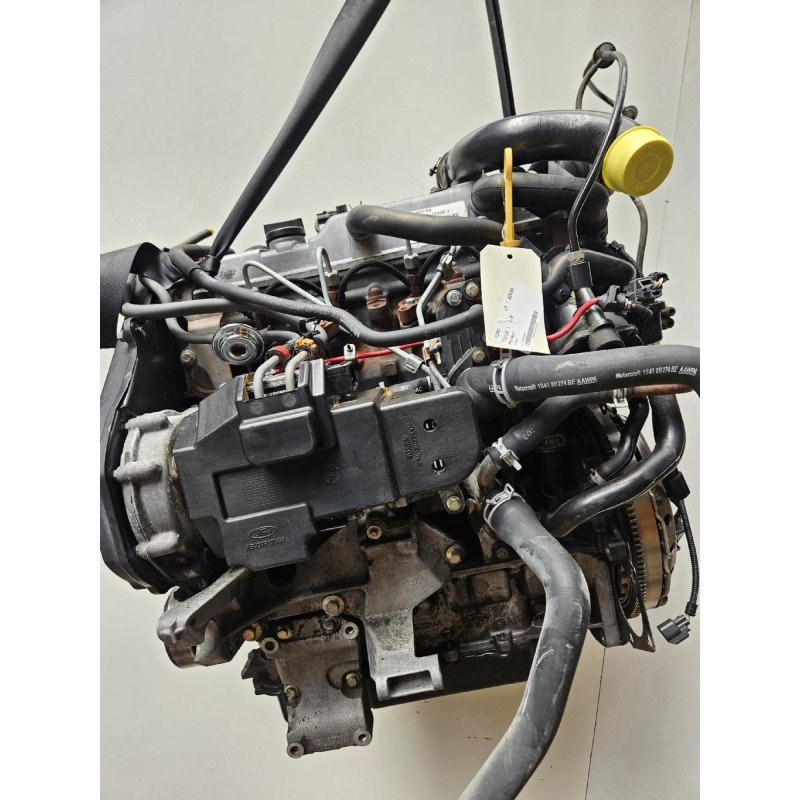 Moteur Ford Focus 1 (1)
