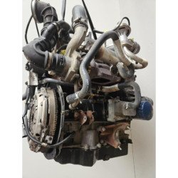 Moteur Ford Focus 1 (2)