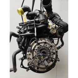 Moteur Ford Focus 1 (4)