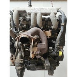 Moteur Citroen Jumpy 1 Phase 1 (2)