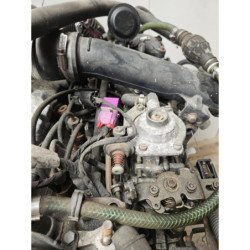 Moteur Citroen Jumpy 1 Phase 1 (4)