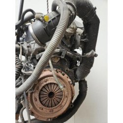 Moteur Citroen Jumpy 1 Phase 1 (5)