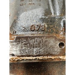 Moteur Citroen Jumpy 1 Phase 1 (6)