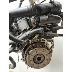 Moteur Citroen C4 2 Phase 2 (5)