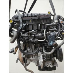 Moteur Peugeot 308 2 Phase 1 (2)
