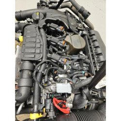 Moteur Peugeot 308 2 Phase 1 (4)