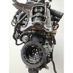 Moteur Peugeot 308 2 Phase 1 (6)