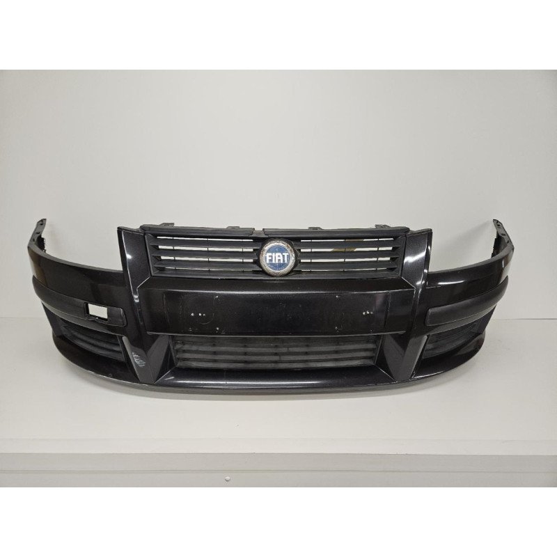 Pare Choc Avant Fiat Stilo (1)