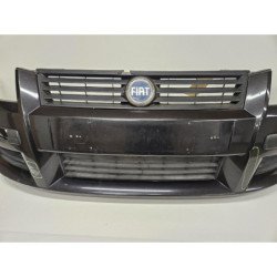 Pare Choc Avant Fiat Stilo (7)