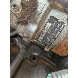 Moteur Renault Kangoo 1 Phase 1 (4)