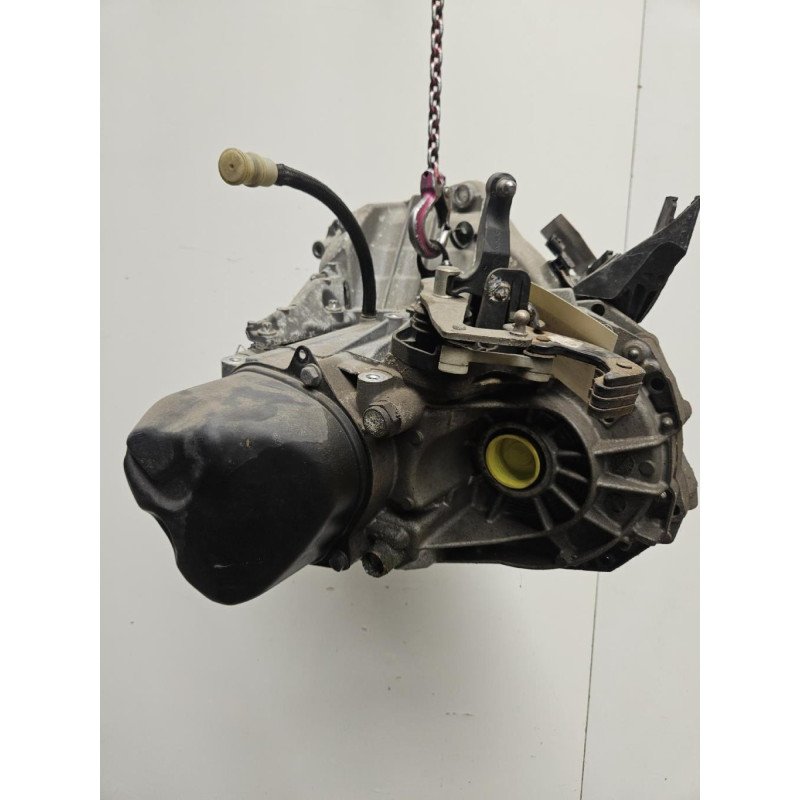 Boite De Vitesses Renault Clio 4 Phase 1 Break (1)