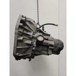 Boite De Vitesses Renault Clio 4 Phase 1 Break (2)