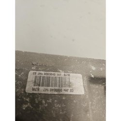 Boite De Vitesses Renault Clio 4 Phase 1 Break (4)