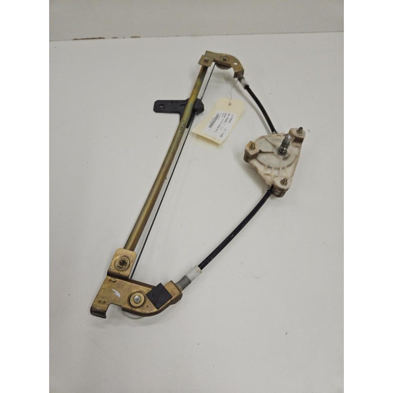 Leve Vitre Mecanique Avant Droit Citroen Ax Phase 2 (1)