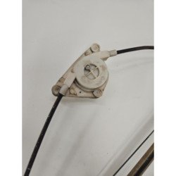 Leve Vitre Mecanique Avant Droit Citroen Ax Phase 2 (4)