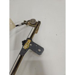 Leve Vitre Mecanique Avant Droit Citroen Ax Phase 2 (5)