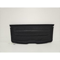 Plage Arriere Peugeot 208 2 Phase 1 (2)